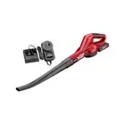 Ozito PXC 18V Blower Kit includes 18V 2.0Ah battery & charger PXCBLK-218