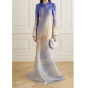 BNWT Zimmerman Tama Bias Slip Dress Size 3