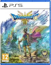 Dragon Quest III Remake - (Playstation 5)