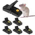 Outdoor Indoor Household Rat Traps Rat Catcher Mice Trap Pest Killer Mouse Trap