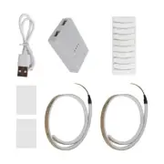 Glowing Light Strips For Avata 2 Drones Glowing Light Strips LED Lamp Belt