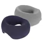 2PCS Beauty Salon Sleeping Pillow Memory Foam Massage Bed Pillow Face Down P LVE