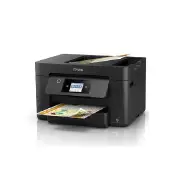 Epson WorkForce Pro WF-3825 All-in-One Inkjet Printer