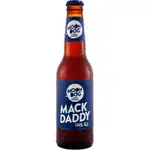 Moon Dog Mack Daddy Dark Ale Bottle 330mL