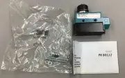 Honeywell BZE6-2RN7 15A Micro Switch, Miniature Limit Switch (B552)