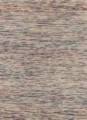 Pani Latice Multi Wool Rug