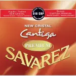 SAVAREZ 510CRP NEW CRISTAL CANTIGA PREMIUM 古典吉他弦 中張力【黃石樂器】