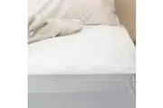 Protect-A-Bed Elite Tencel With Side Protection Mattress Protector - Single