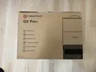 Roborock Q5 Pro+ Self-Empty Robot Vacuum and Mop, 5500Pa - Brand New