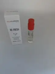 My Clarins Re-Fresh Hydrating Beauty Mist Travel Size Mini (0.05 oz) New in Box