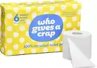 3Ply Toilet Paper (Pack of 6)