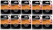 1/3/5/10 x DURACELL CR1632 3V LITHIUM COIN BATTERY BATTERIES BRAND NEW