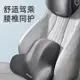 頭枕 靠枕 枕 汽車頸枕汽車頭枕 汽車真皮車標 喬氏靠車用靠墊駕駛座椅靠背車用墊託開車靠枕頭枕高仿