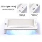 Nail Lamp Portable Foldable Handheld Fast Curing Dryer UV LED Nail Light/s