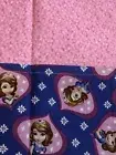 Disney Sofia The First Cotton Pillowcase New!