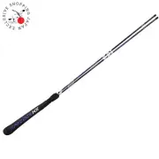 Fujikura Golf Speeder NX Violet Graphite 2 Alignment Sticks & Cover Set Genuine