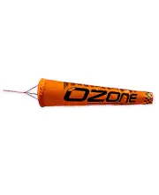 Ozone Wind Socks High Visibility Color Orange For Paragliding ETC Size Small