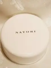 Vintage Avon Natori Dusting Powder 3.5 oz. * NEW & SEALED *