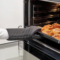 在飛比找蝦皮購物優惠-正品 MARIATHERES IKEA 烤箱手套
