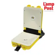 CK Tools T9730R 30W LED Rechargeable Flood Light Floodlight Work Task Light