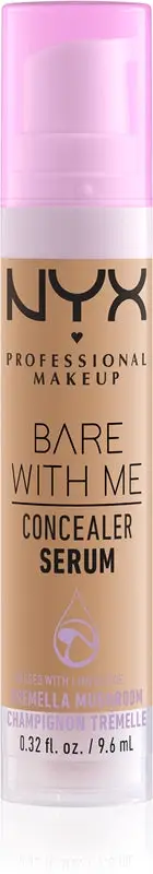 Nyx Bare With Me Corrective Serum 07-medium