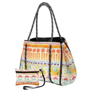 Icon Chef Market Tote With Utility Bag - Kangaroos