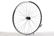 Cycle Design Wheels 24x1.25-2.35 Rear AV 7S (Boss) 24x1.25-2.35 Black