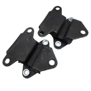 Classic mini & moke easy fit engine mounts- PAIR [21A1902ST]
