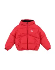 [CALVIN KLEIN JEANS] CALVIN KLEIN JEANS Puffers - Item 16409980