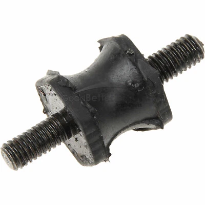 One New RPM Secondary Air Injection Pump Mount 037133567F for Volkswagen & more (for: Volkswagen)
