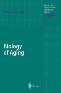 在飛比找博客來優惠-Biology of Aging