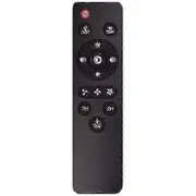 1/2pcs dimming and discoloration good toughness ceiling fan lamp remote control responsive remote co