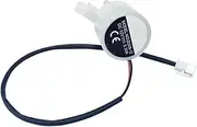 1pc 12V Water Pump FS60202M Household Round Ice Ice Machine Pump Bullet Commercial Ice Maker Accessories, Compatible for HICON