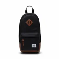 在飛比找momo購物網優惠-【Herschel】官方直營 斜背包 Heritage Sh