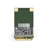 HP F5321GW HSPA+3G Module 21Mbps+GPS WWAN Card SPS:668969-001