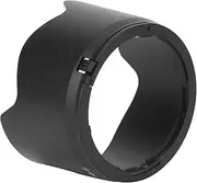 HB 40 ABS Mount Lens Hood Replacement for AF S 24 70mm F2.8G ED Lens for Photography