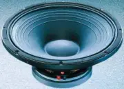 Rcf L15P530 15" 350w Rms 3" Svc Woofer