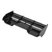 Plastic Tail Wing for 1/8 Buggy Nitro Electric Powered Off Road Truck RC Car c