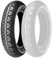 MICHELIN SM100 3.50-10 59J REINF TL/TT REINF TL/TT 000720