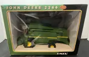 Ertl John Deere 2266 Combine, 1/32, NIB- Factory Sealed