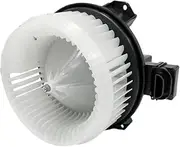 Air Conditioning AC Heater Blower Motor Fan Compatible for Chevrolet R10 R20 Suburban 1987-1988/Compatible for GMC R1500 Suburban 1987-1988
