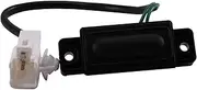 Aswalling Rear Trunk Switch Boot Release Switch Boot Lid Trunk Opening Switch Button for Swift / SX4 37178-62J00-000