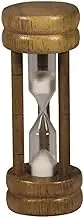Avanti Traditional 3 Minute Wooden Egg Timer