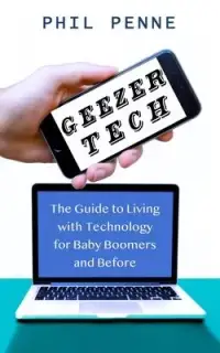 在飛比找博客來優惠-Geezer Tech: The Guide to Livi