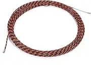 30m Coated Wire,304 Stainless Steel,Smooth,Double Strand Rope,for Pulling,Elevators,Tower Cranes