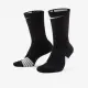 【NIKE 耐吉】襪子 中筒襪 運動襪 3雙組 U NK ELITE CREW 132 黑 SX7622-013(2801)