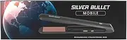 Silver Bullet Cordless Mobile Straightener