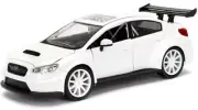 Jada Toys - 1:24 Fast & Furious - Mr. Little Nobody's Subaru WRX STI [New Toy]