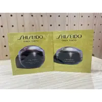 在飛比找蝦皮購物優惠-頂級系列「專櫃正品」SHISEIDO 資生堂 時空琉璃LX 