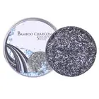 Unisex Grey Coverage Bar Shampoo Hair Darkening Black Soap for Grey Hair Cover